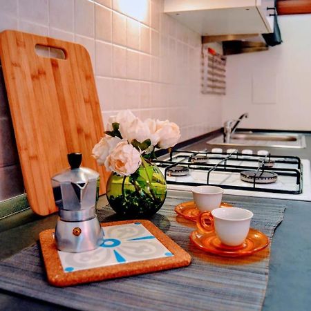 Bed and Breakfast Casa Emilia Boloňa Exteriér fotografie