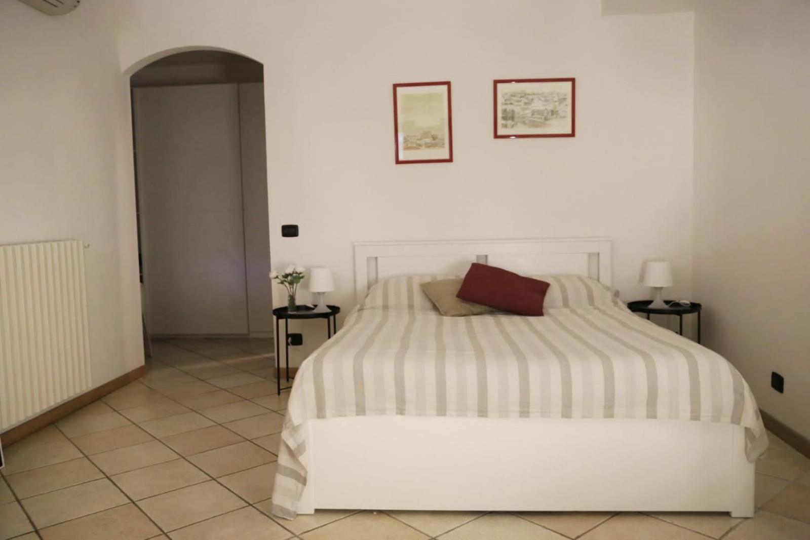 Bed and Breakfast Casa Emilia Boloňa Exteriér fotografie